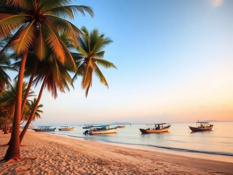 Goa, India